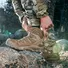Ботинки Salomon QUEST 4D GTX Forces 2 Coyote Фото 3